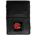 Browns Leather Jacob's Ladder Wallet